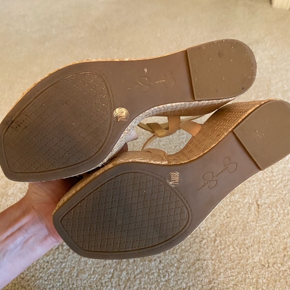 New Wedges - Picture 6 of 6